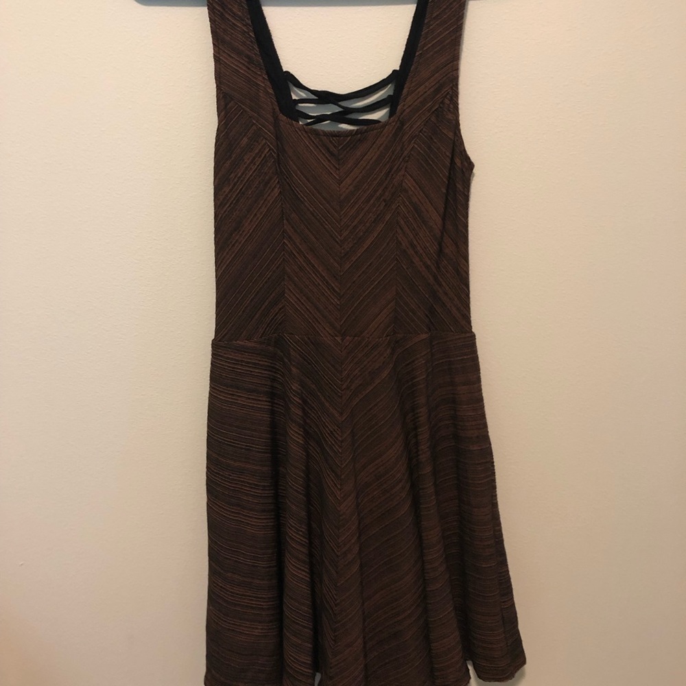 Free people dress